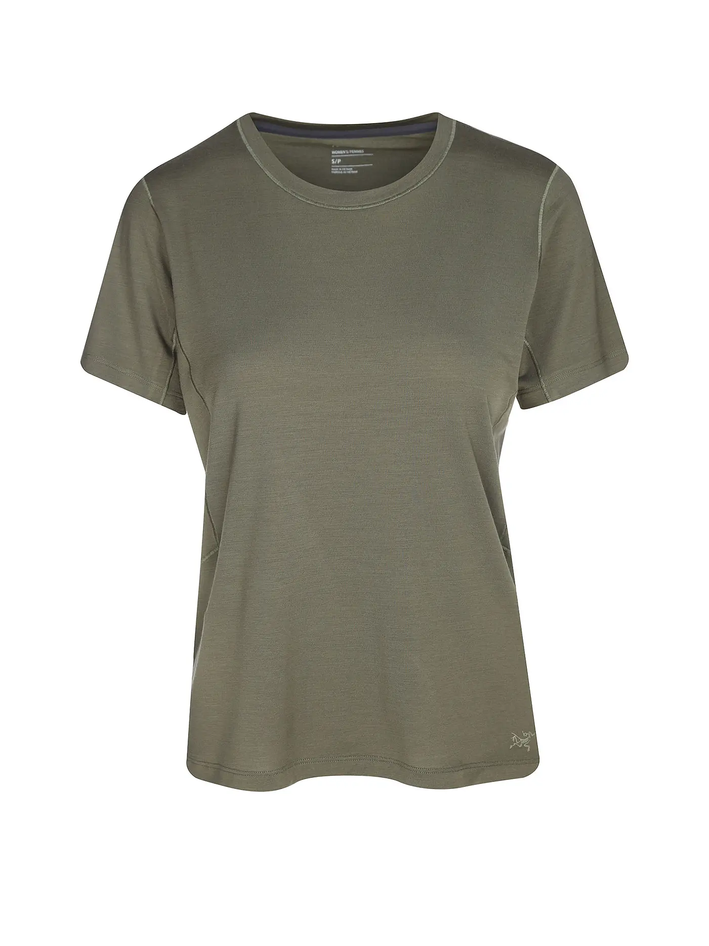 ARCTERYX |  Damen Funktionsshirt Lana Merino | 